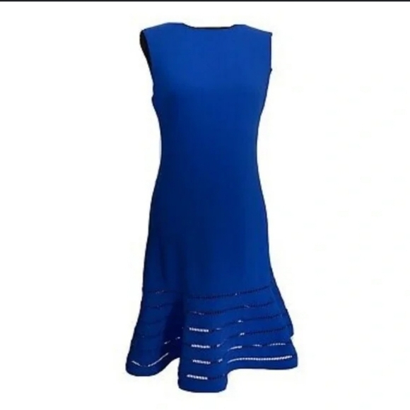 🍒 8hr sale🍒 CALVIN KLEIN DRESS - Picture 4 of 4